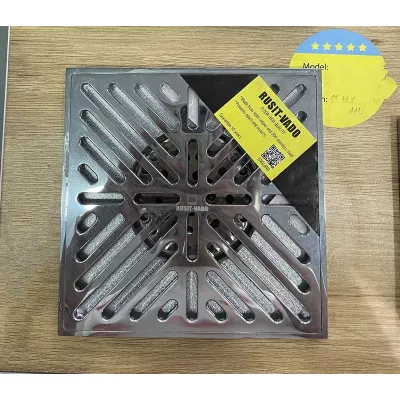 Ga thoát sàn Rusit-Vado RU1515B