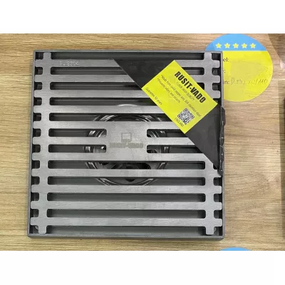 Ga thoát sàn Rusit-Vado RU1515S
