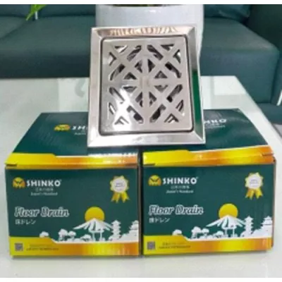 Ga thoát sàn Shinko SH02