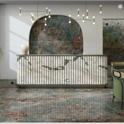 Gạch Ấn Độ HLA120033VA