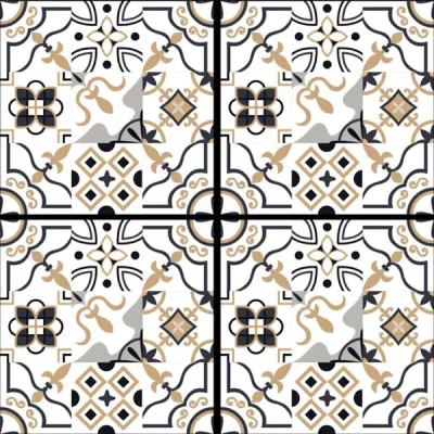 Gạch Ấn Độ HLA66020VA