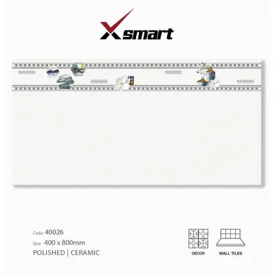 Gạch Catalan 40026