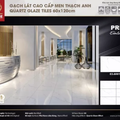 Gạch Prime 03.600120.08176
