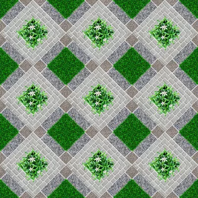 Gạch Viglacera 5525