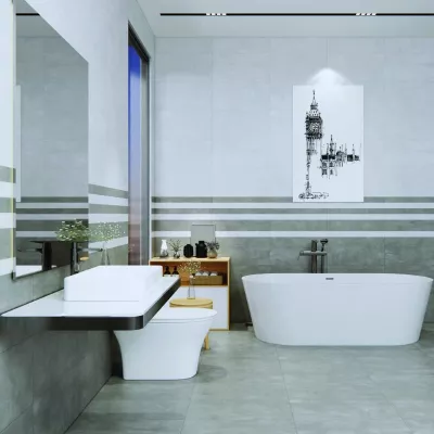 Gạch Viglacera AZ1-GM3601