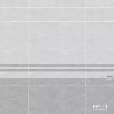 Gạch Viglacera AZ1-GM3602