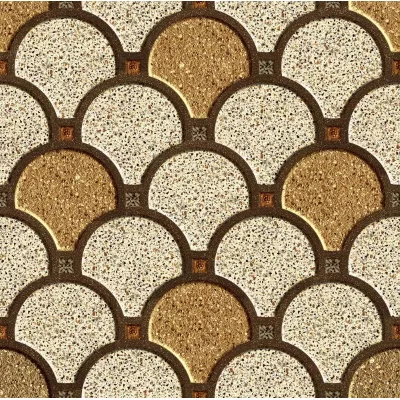 Gạch Viglacera BS517