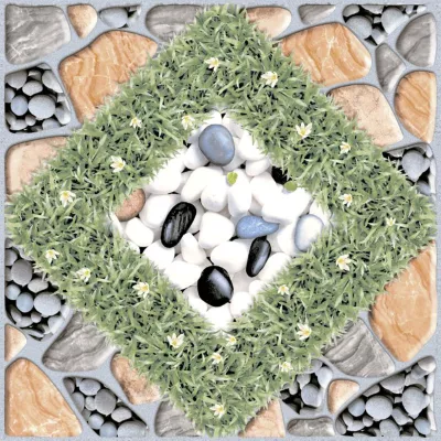 Gạch Viglacera BS604