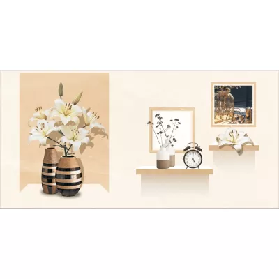 Gạch Viglacera CL-GP4806A