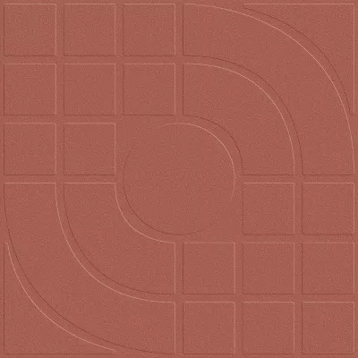 Gạch Viglacera D 407