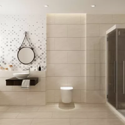 Gạch Viglacera ECO 48501