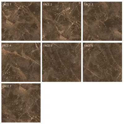 Gạch Viglacera ECO D802