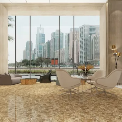 Gạch Viglacera ECO D825