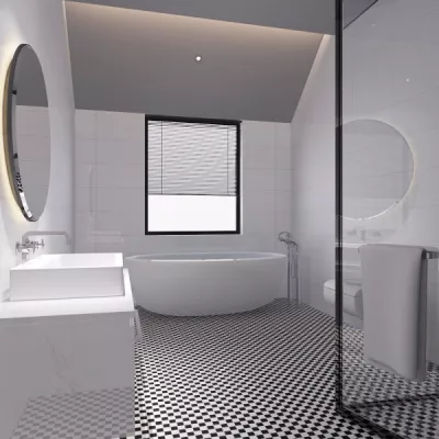 Gạch Viglacera F 3600