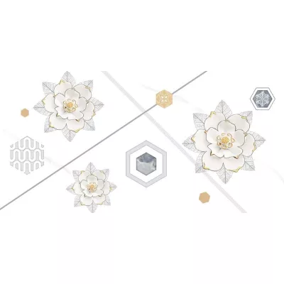 Gạch Viglacera KHP3901A