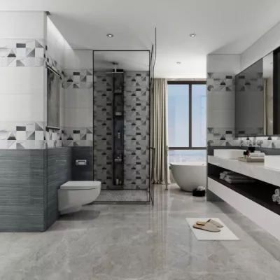 Gạch Viglacera KT 3664