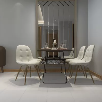 Gạch Viglacera M 414