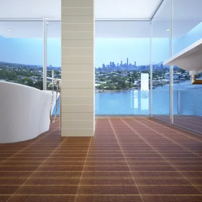 Gạch Viglacera N 3608