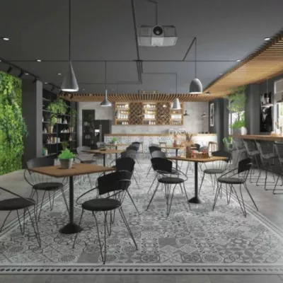 Gạch Viglacera PH22-L1