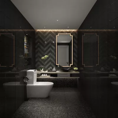 Gạch Viglacera Q 2556