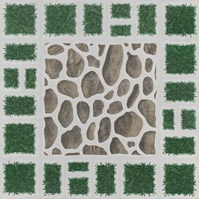 Gạch Viglacera S 1401