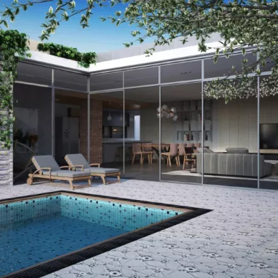 Gạch Viglacera SG 403