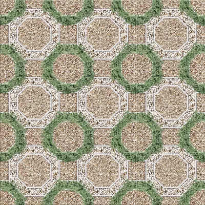 Gạch Viglacera SG 406