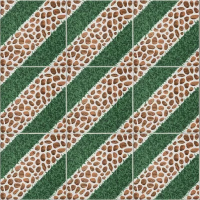 Gạch Viglacera SH 431