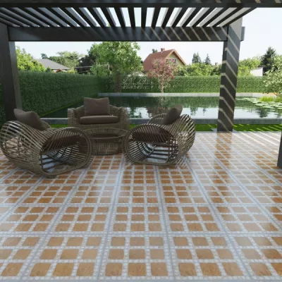 Gạch Viglacera SV 5503