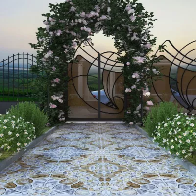 Gạch Viglacera SV 5504