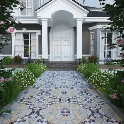 Gạch Viglacera SV 5505