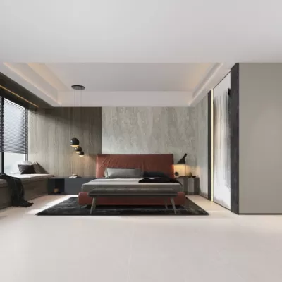 Gạch Viglacera TM 801