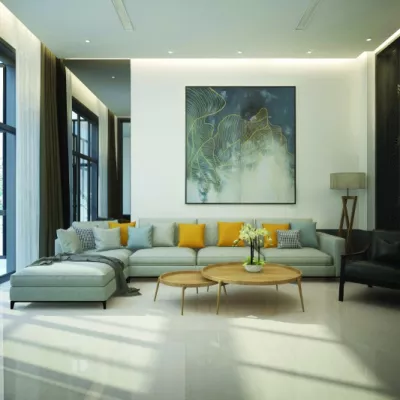 Gạch Viglacera TS4 617