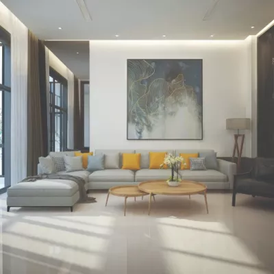 Gạch Viglacera TS4 817