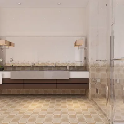 Gạch Viglacera UB 3602A