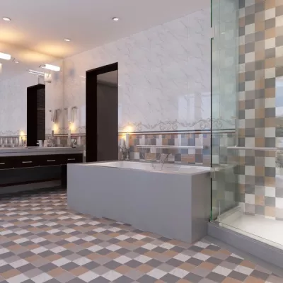 Gạch Viglacera UB 3604