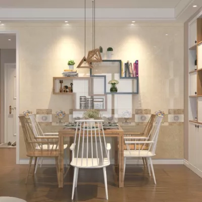 Gạch Viglacera UB 3662