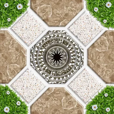 Gạch Viglacera US403