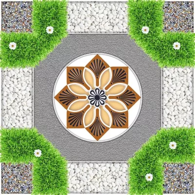 Gạch Viglacera US411