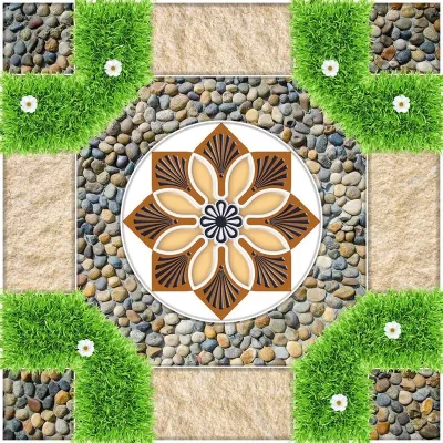 Gạch Viglacera US413