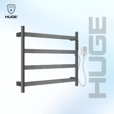 Giàn Sấy Khăn Thông Minh Huge H-GSK01M