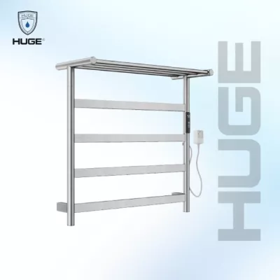 Giàn Sấy Khăn Thông Minh Huge H-GSK02