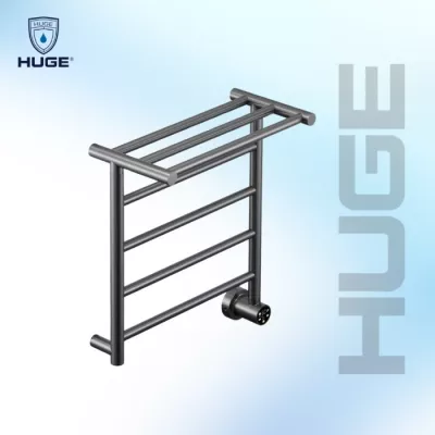 Giàn Sấy Khăn Thông Minh Huge H-GSK25-M2