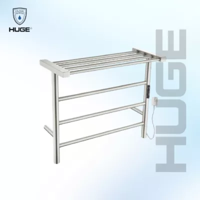 Giàn Sấy Khăn Thông Minh Huge H-GSKS02M