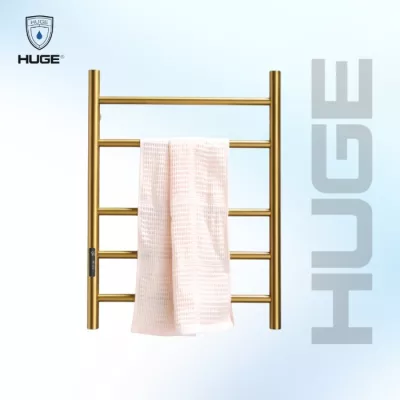 Giàn Sấy Khăn Thông Minh Huge H-GSKS03G