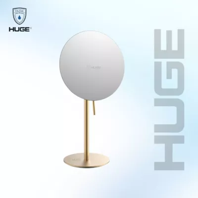 Gương Bỉ Tráng Bạc Huge H-M111BG