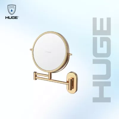 Gương Bỉ Tráng Bạc Huge H-M2007BG