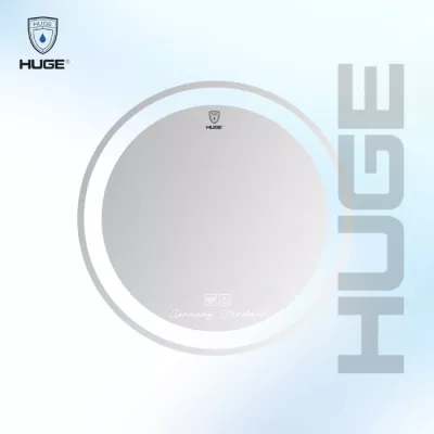 Gương Led Cảm Ứng Có Sấy Huge H-GLE01N