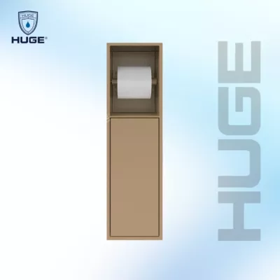 Kệ Âm Tường Đa Năng Huge H-260175