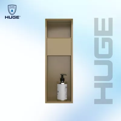 Kệ Âm Tường Đa Năng Huge H-352175